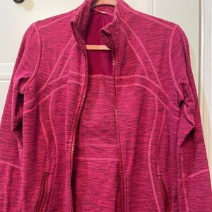 Lululemon jacket